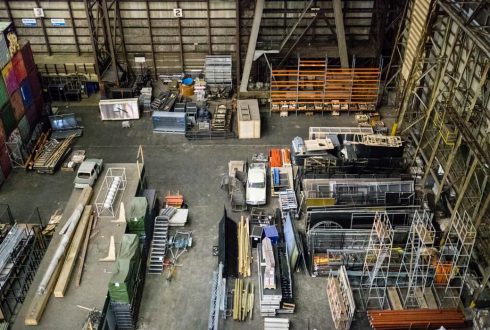 انواع قطعات پمپ دکل