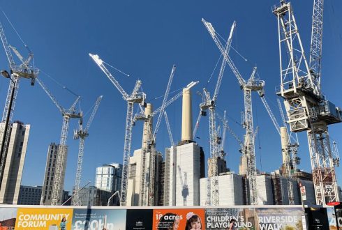 انواع قطعات پمپ دکل