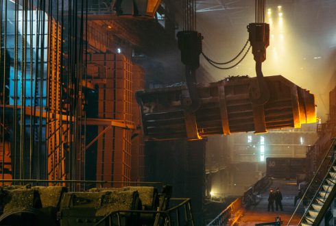 بلبرینگ زوم لاین