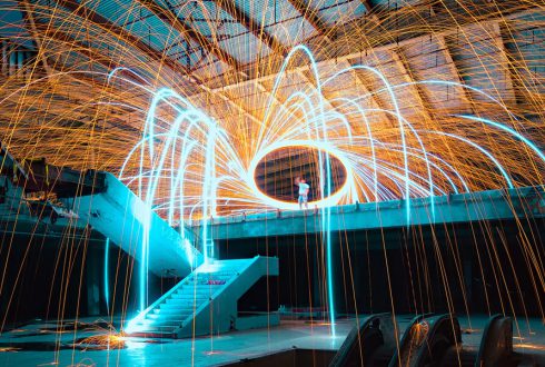 سیلندر پمپ 3