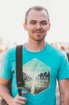 کیوان رادفر