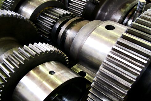 انواع قطعات پمپ دکل زوم لاین