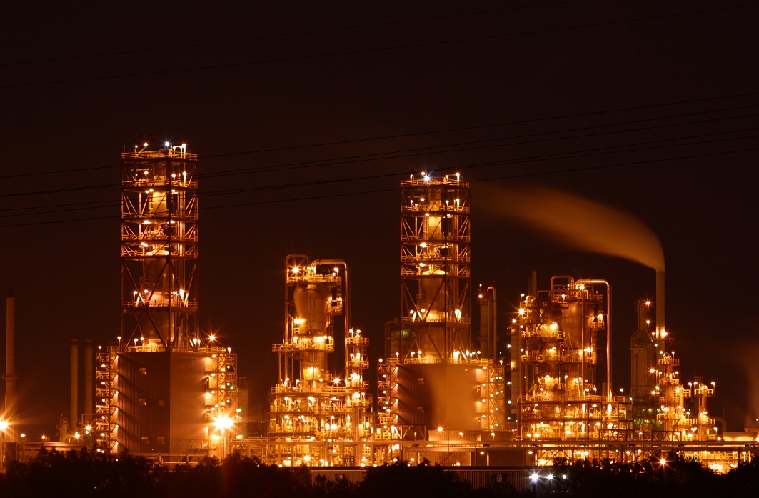 انواع قطعات پمپ دکل