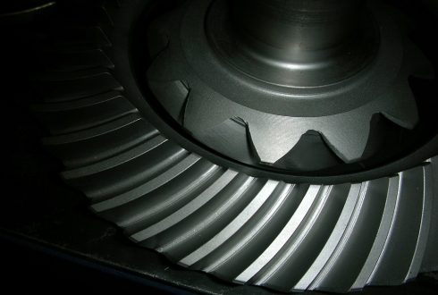 انواع قطعات پمپ دکل