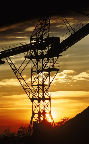 قطعات پمپ بتن دکل